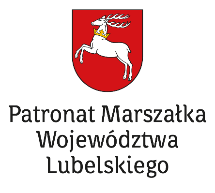 Patronat Marszałka Województwa Lubelskiego