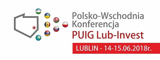 Polsko-Wschodnia Konferencja PUIG Lub-Invest