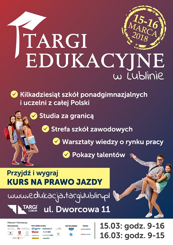 Targi Edukacyjne 2018