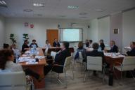 Obrazek dla: VIII posiedzenie Wojewódzkiej Rady Zatrudnienia w Lublinie