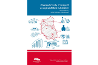 Obrazek dla: Branża transportowa - raport tematyczny
