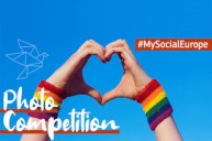 Obrazek dla: konkurs fotograficzny #MySocialEurope