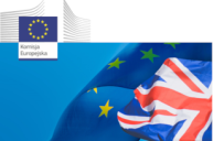 Obrazek dla: Prawa i obowiązki obywateli UE i Wielkiej Brytanii w przypadku braku porozumienia w sprawie tzw. brexitu