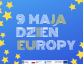 Obrazek dla: 9 maja świętujemy Dzień Europy