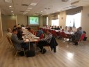 Uczestnicy IX posiedzenia Wojewódzkiej Rady Rynku Pracy w Lublinie (3)
