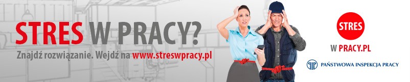 Wejdź na www.streswpracy.pl