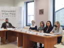 II posiedzeniu Wojewódzkiej Rady Rynku Pracy w Lublinie - foto 1