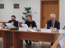 II posiedzeniu Wojewódzkiej Rady Rynku Pracy w Lublinie - foto 2