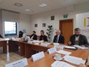II posiedzeniu Wojewódzkiej Rady Rynku Pracy w Lublinie - foto 3