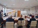 II posiedzeniu Wojewódzkiej Rady Rynku Pracy w Lublinie - foto 4