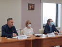 II posiedzeniu Wojewódzkiej Rady Rynku Pracy w Lublinie - foto 5