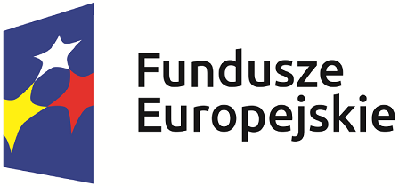 Fundusze Europejskie