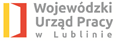 Logo Wojewódzkiego Urzędu Pracy w Lublinie