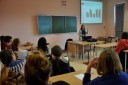 Warsztaty wiedzy o rynku pracy w PSW w Białej Podlaskiej - zdjęcie 2