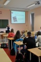Warsztaty wiedzy o rynku pracy w PSW w Białej Podlaskiej - zdjęcie 3