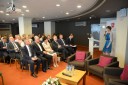 Konferencja dotycząca poradnictwa zawodowego w województwie lubelskim