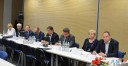 I posiedzenie Wojewódzkiej Rady Rynku Pracy w Lublinie foto 02