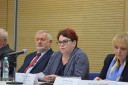 I posiedzenie Wojewódzkiej Rady Rynku Pracy w Lublinie foto 13