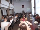 Młodzież chełmskich szkół ponadgimnazjalnych (4)