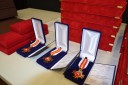 Odznaki Honorowe "Zasłużony dla województwa lubelskiego"