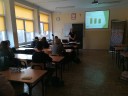 Dzień Doradztwa Zawodowego w Szkole Policealnej – Medycznym Studium Zawodowym w Biłgoraju 1