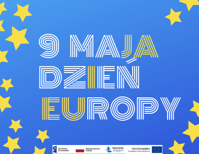 9 maja - Dzień Europy