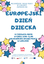 Wojewódzki Urząd Pracy w Lublinie zaprasza na Europejski Dzień Dziecka. 8 czerwca 2019 roku w godzinach 08:00-14:00. Udział w wydarzeniu jest bezpłatny. Obowiązują zapisy pod numerem telefonu 81 46 35 349.