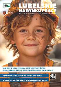 Obrazek dla: Lubelskie na rynku pracy 1/2026