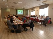 Obrazek dla: IX posiedzenie Wojewódzkiej Rady Rynku Pracy w Lublinie