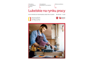 Obrazek dla: Lubelskie na rynku pracy 3/2019