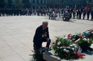 Zdjęcie artykułu 80. rocznica wybuchu II wojny światowej