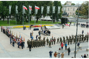 Zdjęcie artykułu 17 września 1939 - Pamiętamy