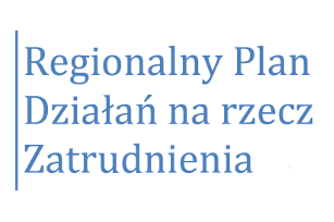 Zdjęcie artykułu Ankieta dot. monitoringu wdrażania Regionalnego Planu Działań na rzecz Zatrudnienia na 2015 rok