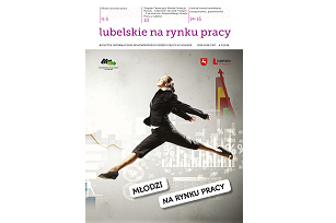 Zdjęcie artykułu "Lubelskie na rynku pracy" 3 2018